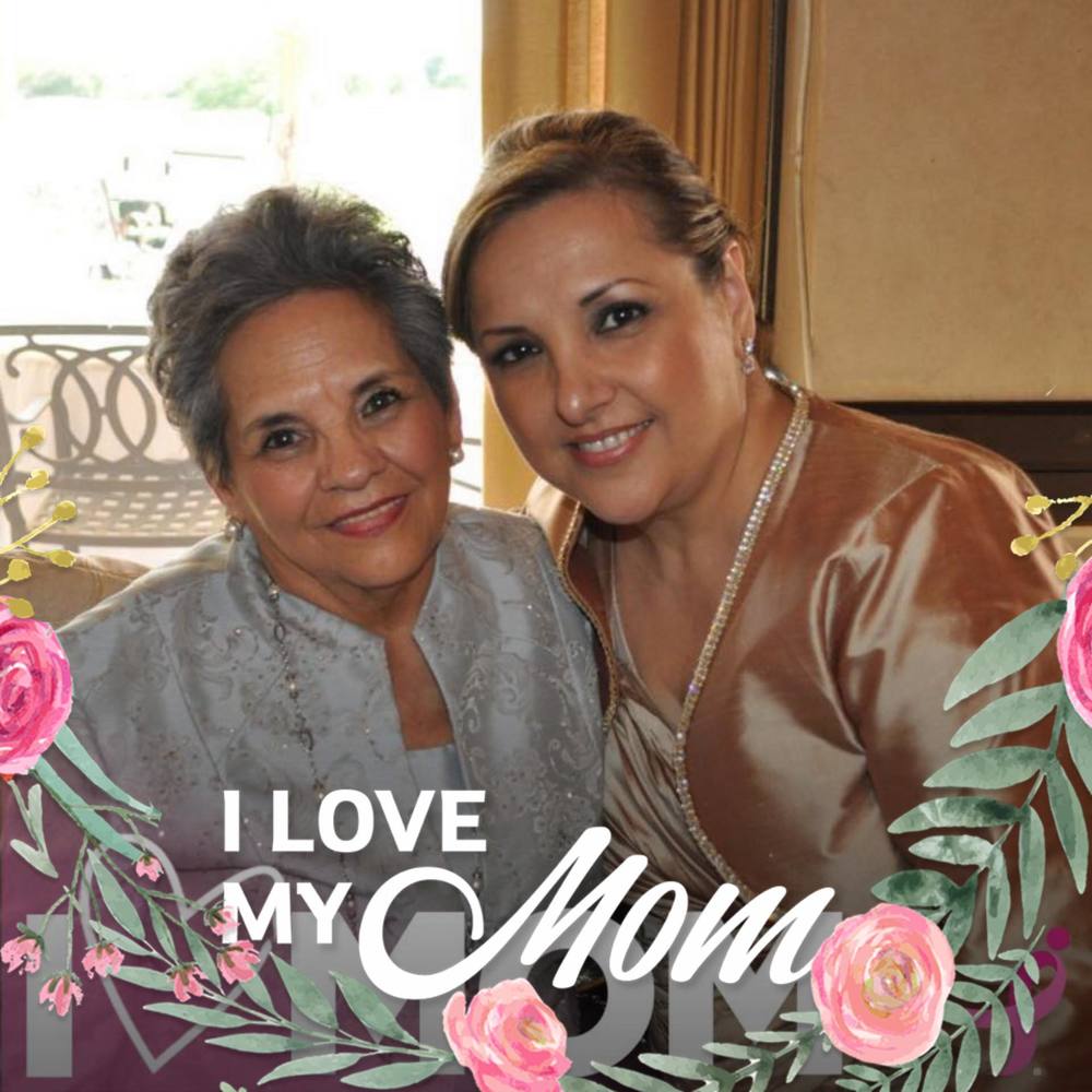 Meet your Posher, Carmen